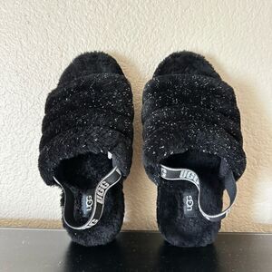 Ugg sandals 